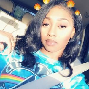 Meet your Posher, Diamond